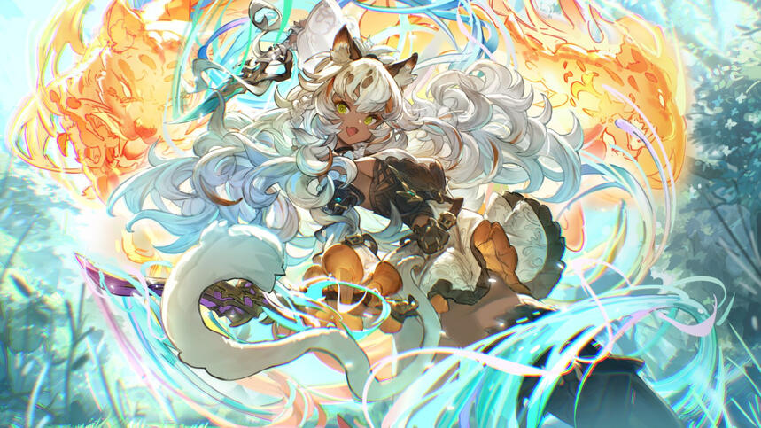 DK's OC DK's OC