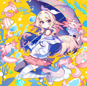 Lottie Shinju🌸 Lottie Shinju🌸