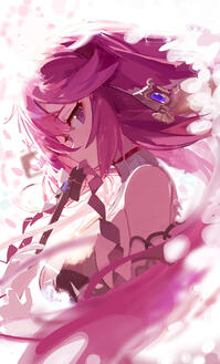 Yae Miko - Genshin