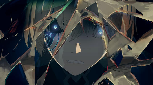 Gaze of the Abyss - Dainsleif vs the Abyss Siblings